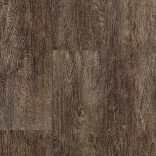 durable solid vinyl click planks flooring , scratch and dent resistant, water proof